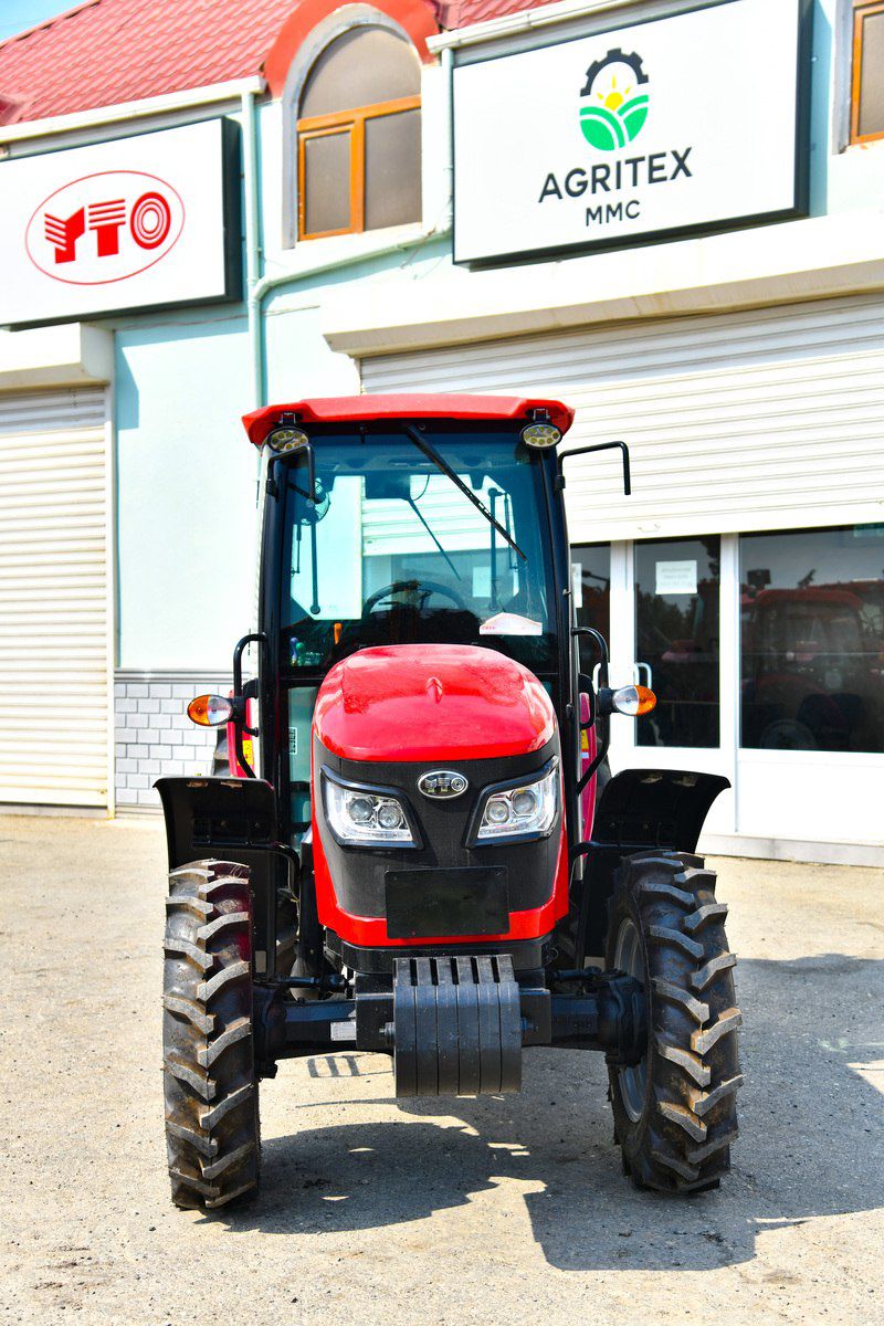 Traktor YTO NLX854F, 2025 il — Aqro texnikası, Bakı (2)