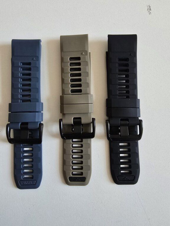 "Garmin" saat kəmərləri — Ağıllı saatlar və biləkliklər, Bakı (5)