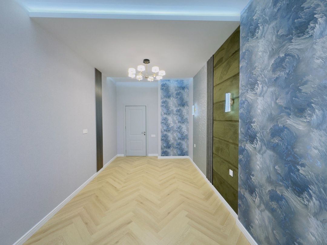 Satılır 3 otaqlı yeni tikili 103 m² — Mənzil, Bakı (8)