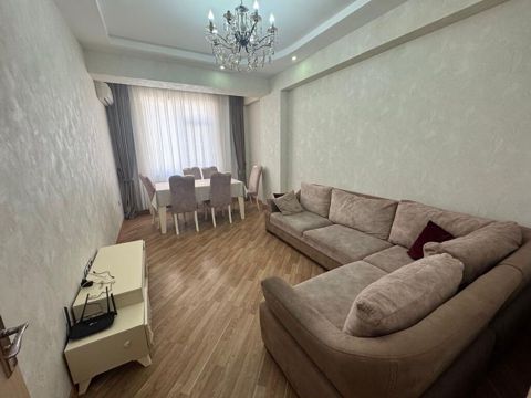 Binəqədi rayonunda adil məmmədov küçəsində "binəqədi 40 mmc"-də 55 — Bakı