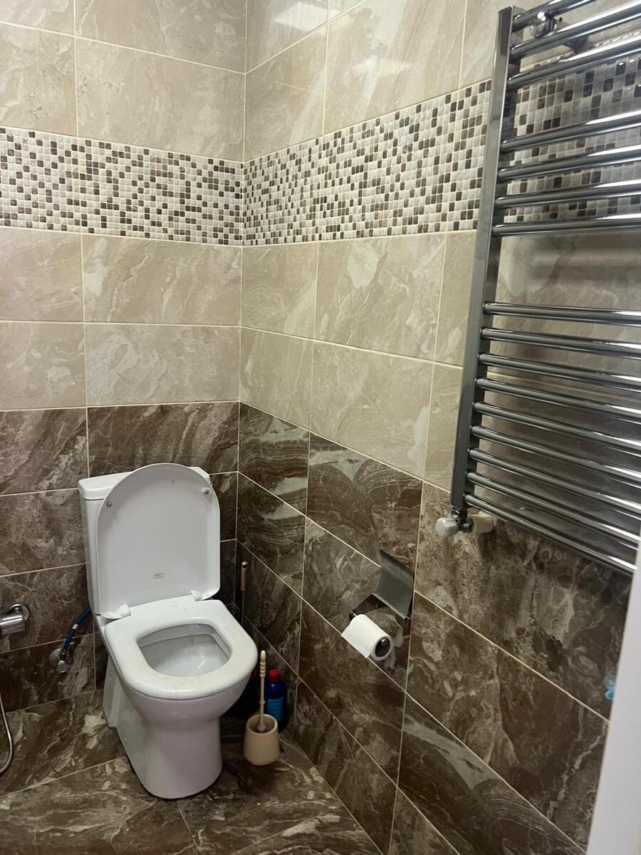 Satılır 2 otaqlı yeni tikili 48 m² — Mənzil, Bakı (11)