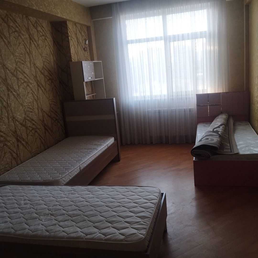 İcarəyə verilir 3 otaqlı yeni tikili 150 m² — Mənzil, Bakı (12)
