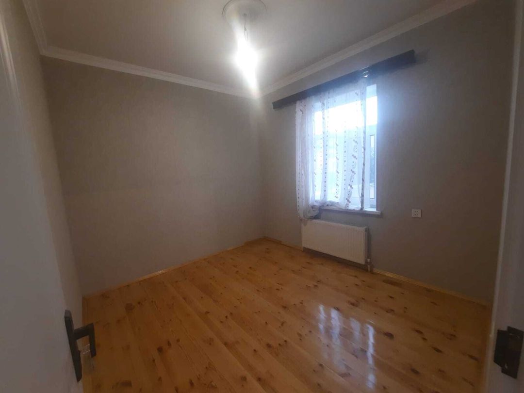 Satılır 3 otaqlı həyət evi/bağ evi 120 m² — Ev, villa, Bakı (6)