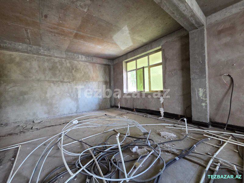 Nizami metrosu — Ofis, Bakı (2)