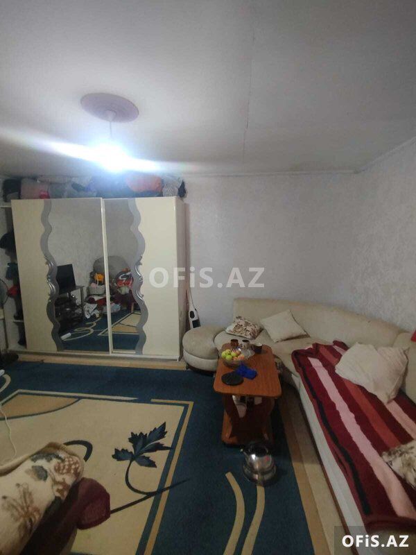 Həyət evləri Satılır Sabunçu r., Maştağa q., 1 otaq, 40 m² — Ev, villa, Bakı (3)