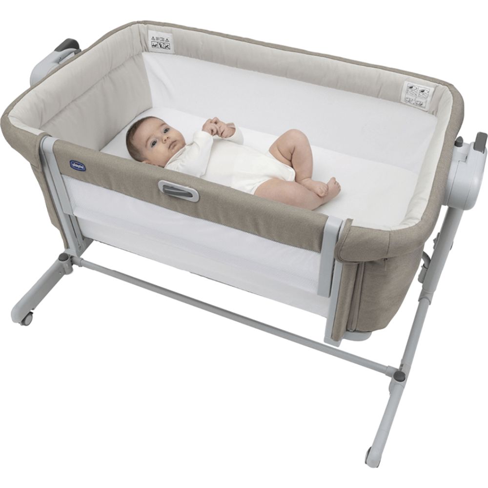 Manej Chicco Next2Me Magic Desert Taupe 05087041250000 — Manequinlər, Bakı (3)