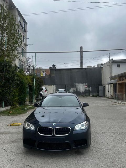 BMW 528, 2.0 L, 2014 il, 250 000 km — Xankəndi