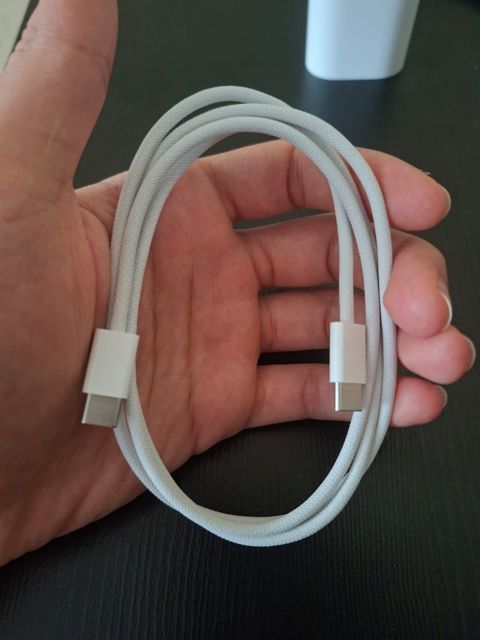iPhone USB kabeli — Bakı