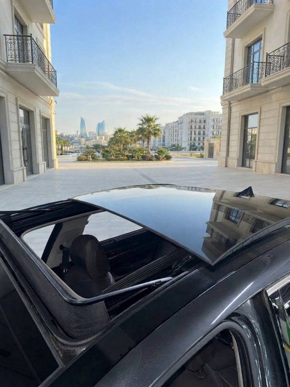 Hyundai Grandeur, 2.2 L, 2017 il, 177 000 km — Avtomobillər, Bakı (7)