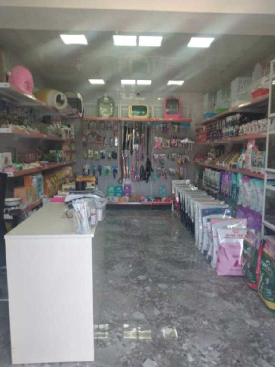 Satılır obyekt 25 m² — Əmlak, Bakı (4)