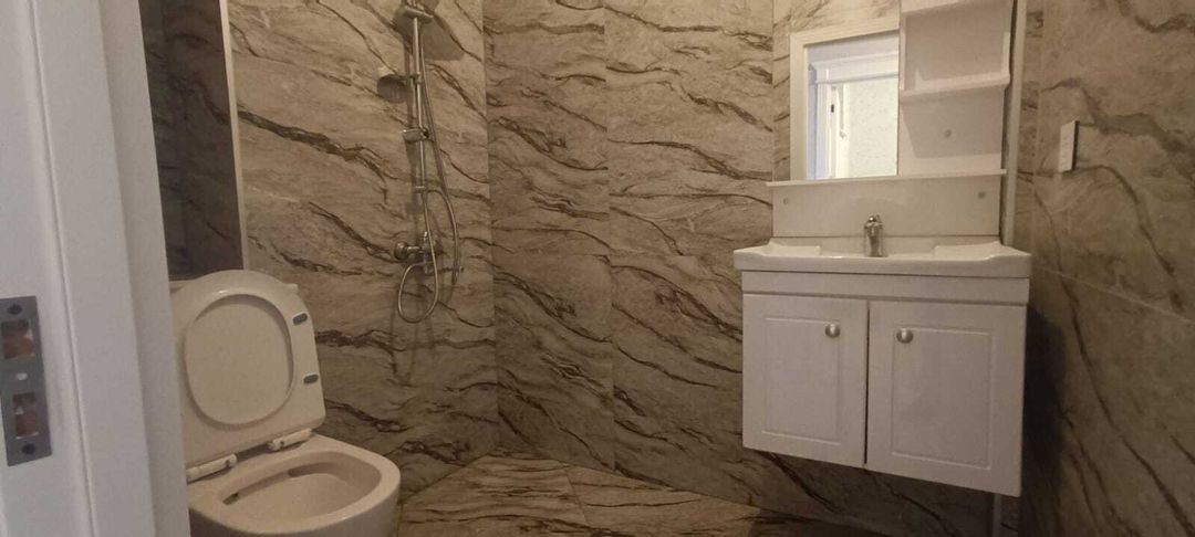 İcarəyə verilir 3 otaqlı yeni tikili 60 m² — Mənzil, Bakı (5)
