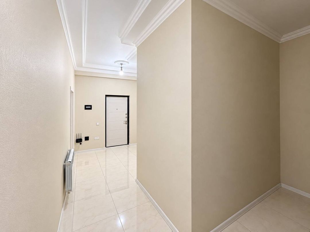 Satılır 2 otaqlı yeni tikili 91.5 m² — Mənzil, Xırdalan (3)