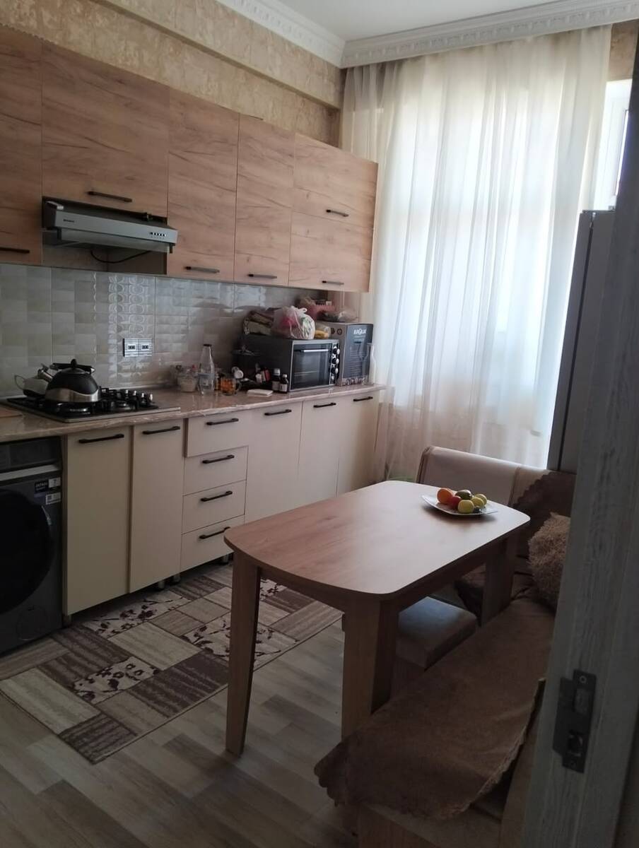 Satılır 3 otaqlı yeni tikili 93 m² — Mənzil, Xırdalan (5)