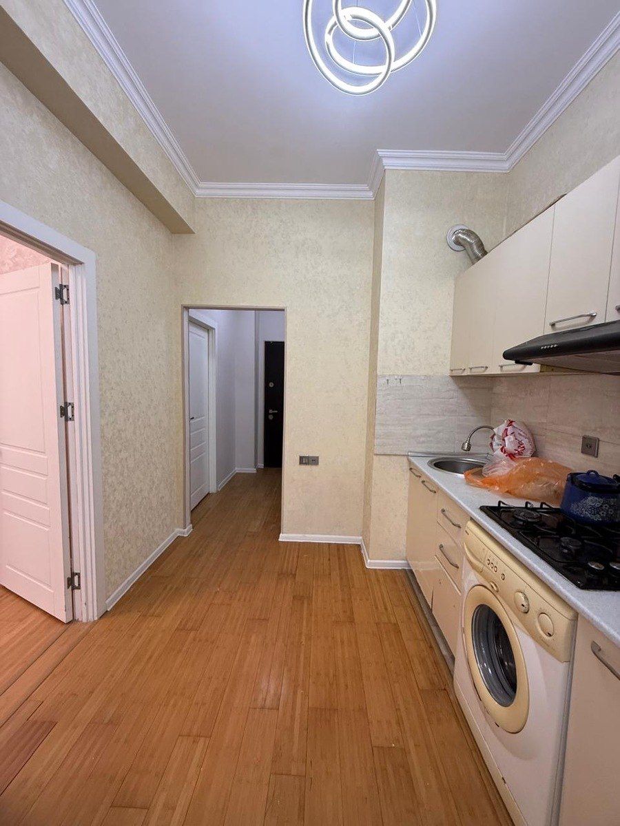 Satılır 2 otaqlı yeni tikili 45 m² — Mənzil, Xırdalan (7)