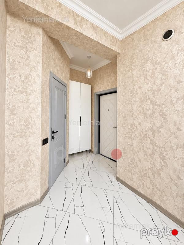 Satılır 2 otaqlı Bina evi menzil (Yeni tikili), 59.5 m², 16-cı mikrorayon — Mənzil, Sumqayıt (2)