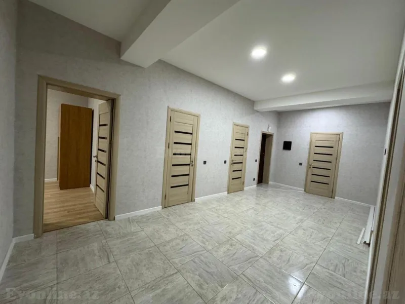 Kirayə verilir 4 otaqlı Mənzil Yeni tikili 146 m² Bakı, Nərimanov r., Gənclik m — Mənzil, Bakı (6)