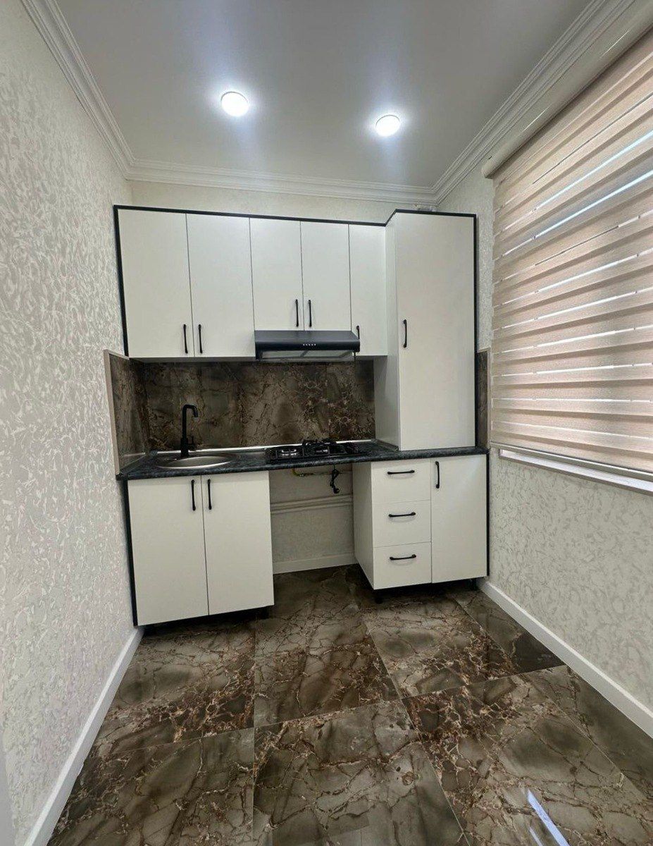 Satılır 2 otaqlı köhnə tikili 55 m² — Mənzil, Bakı (9)