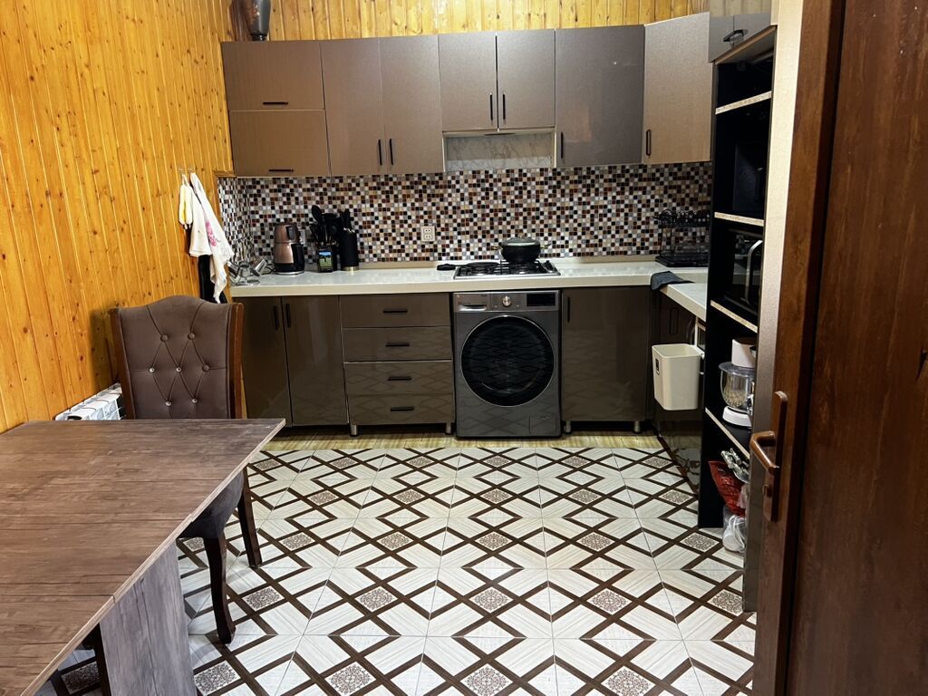 5 otaqlı, 170 kv. m, Orta təmir — Ev, villa, Masazır (3)