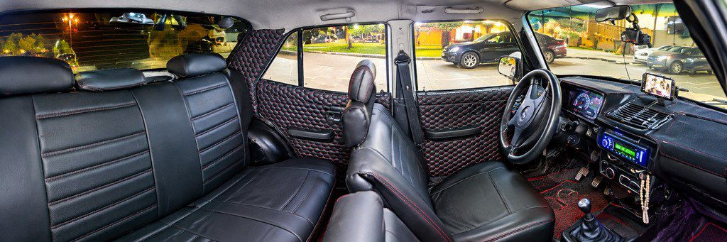 Moskvich 412, 1.5 L, 1988 il, 67 340 km 50-IO-000 — Avtomobillər, Bakı (4)
