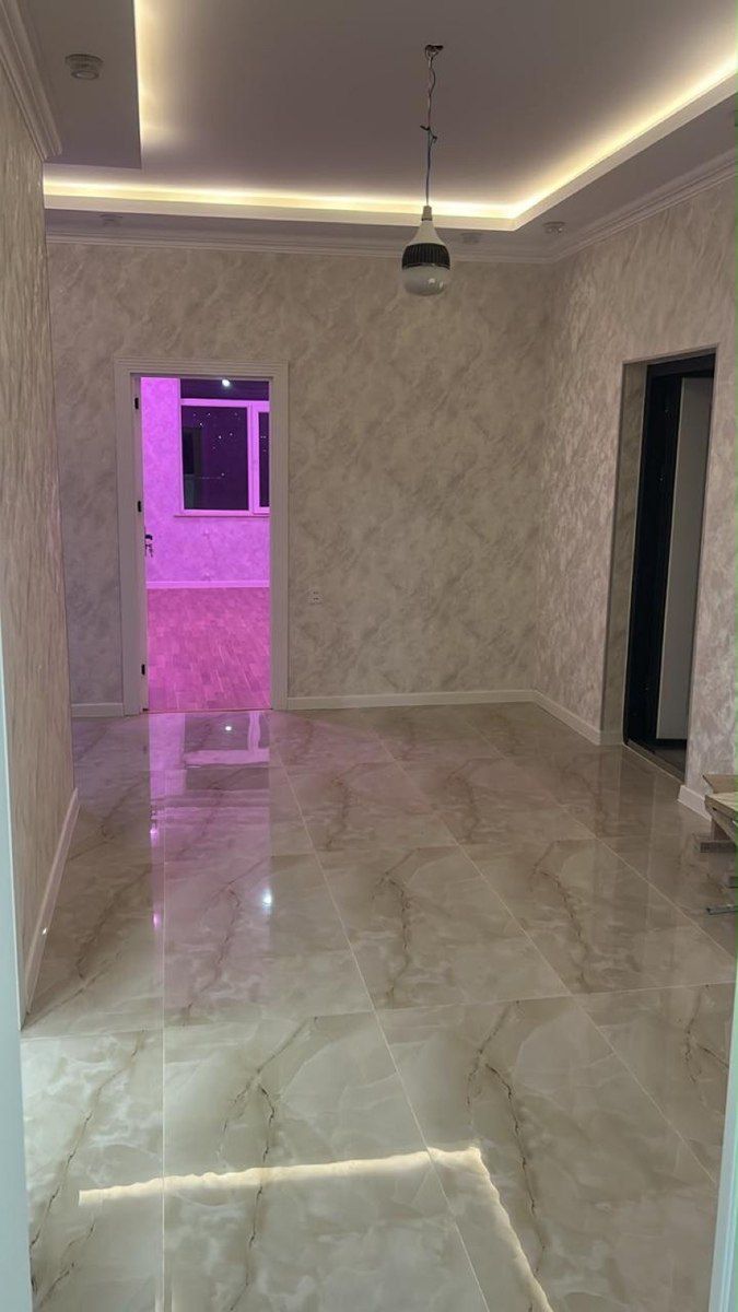3-otaqlı yeni tikili, Xırdalan ş., 108 m² — Mənzil, Xırdalan