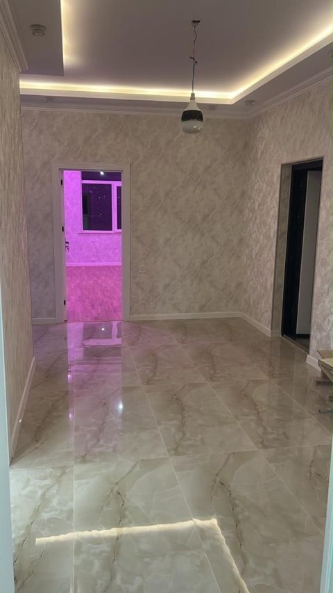 3-otaqlı yeni tikili, Xırdalan ş., 108 m² — Xırdalan