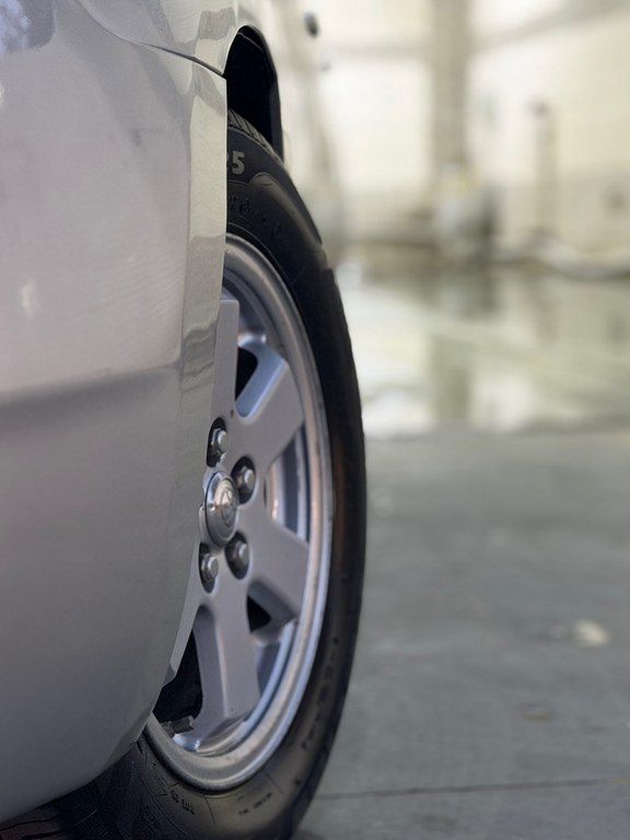 Toyota Prius, 1.5 L, 1.3 kWh, 2006 il, 402 336 km 77-NV-205 — Avtomobillər, Bakı (12)