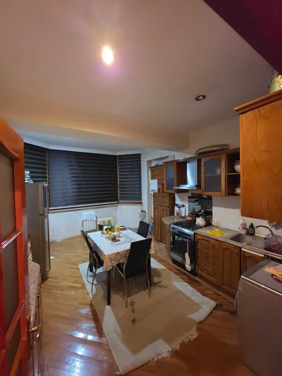 Satılır 3 otaqlı yeni tikili 138 m² — Mənzil, Bakı (8)