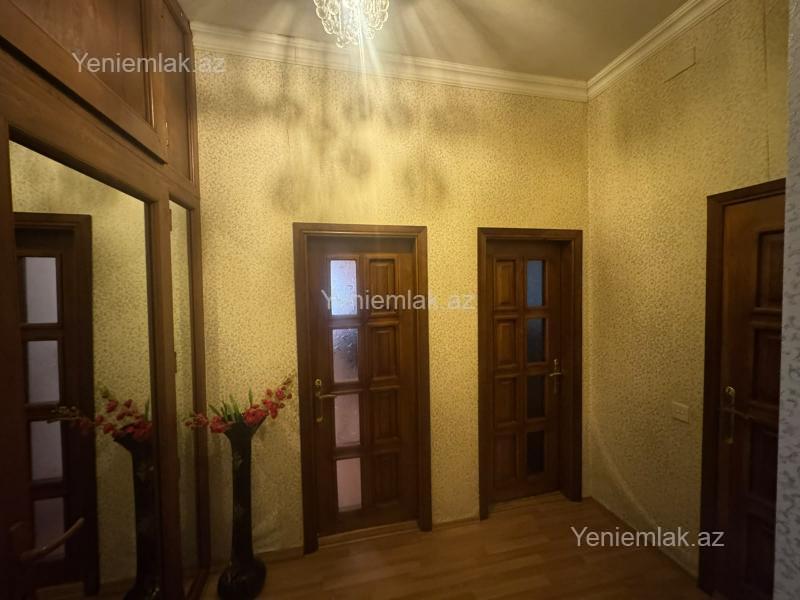 Kirayə 2 otaqlı Bina evi menzil (Yeni tikili), 58 m², Binəqədi rayonu — Mənzil, Bakı (3)