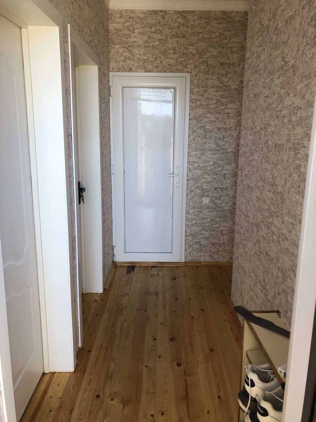 Masazır 2 otaqlı, 40 kv. m, Yeni təmirli — Ev, villa, Bakı (2)