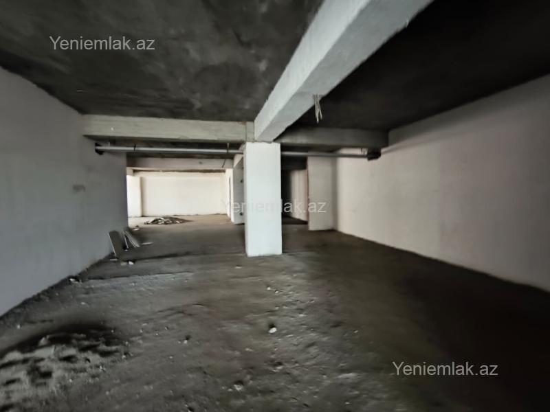 Satılır 12 otaqlı Obyekt, 1060 m², Səbail rayonu — Əmlak, Bakı (8)