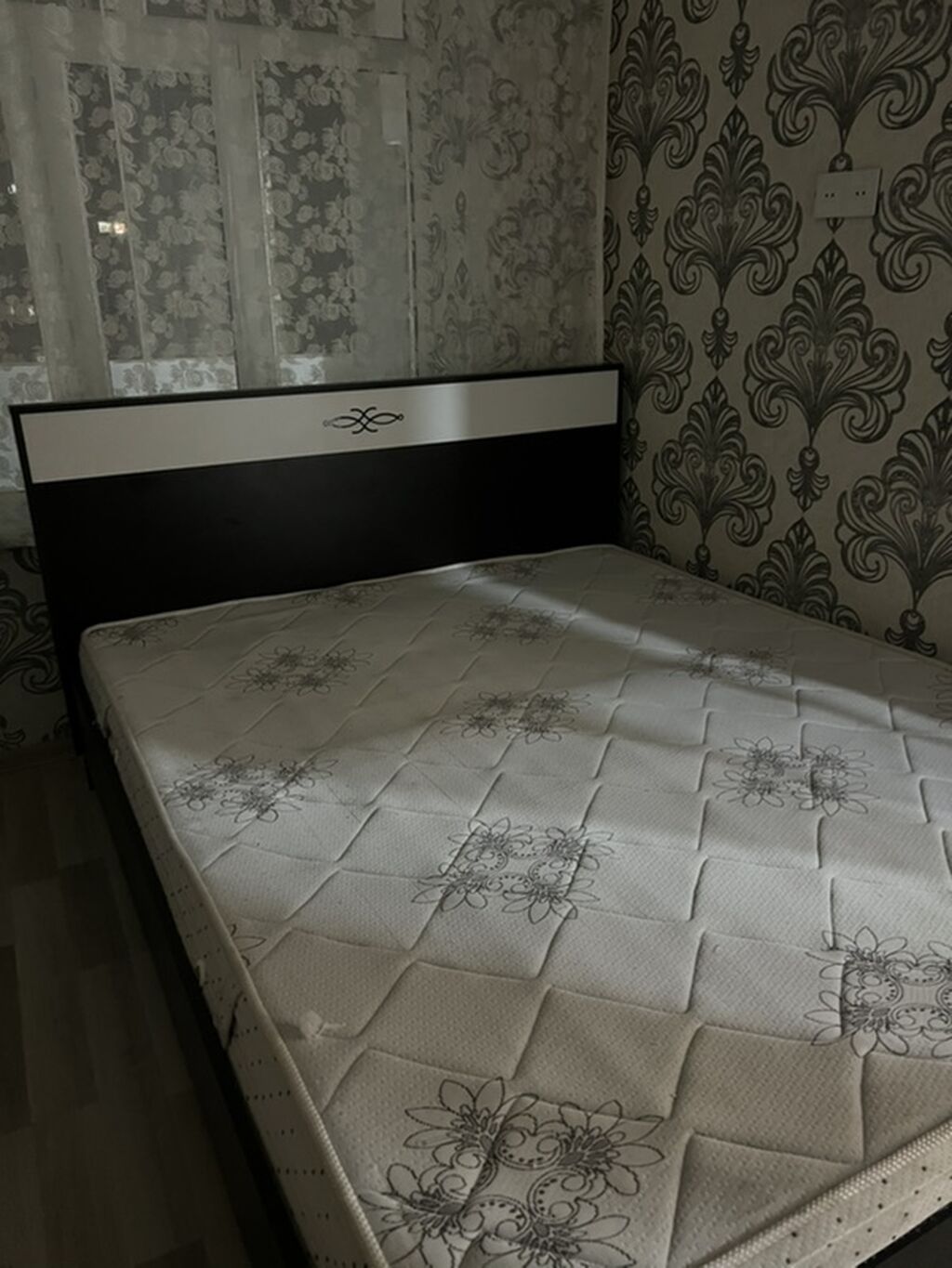 Kirayə üçün tam mebelli 2 otaqlı mənzil kirayə verilir qiymər 580 azn — Mənzil, Bakı (4)