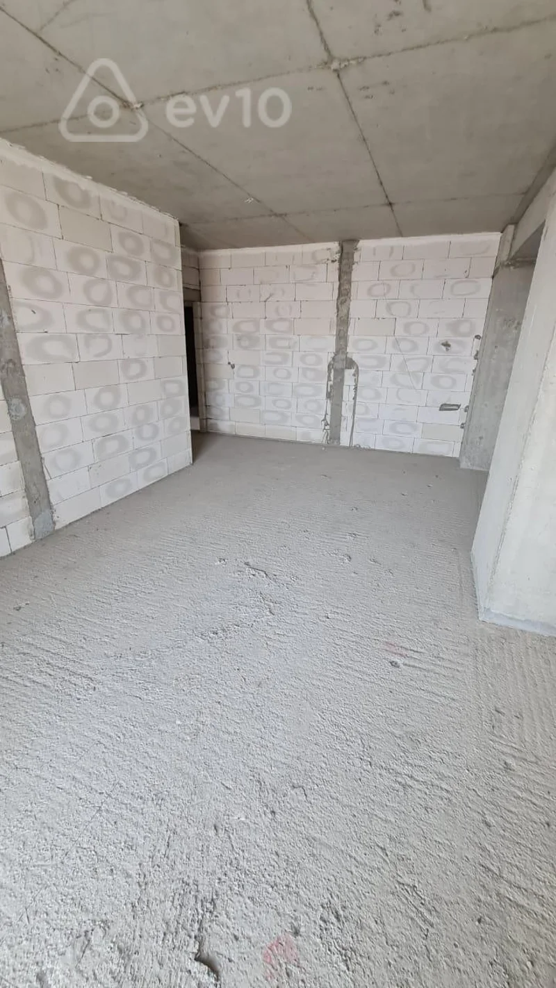 2 otaqlı mənzil, 108 m², Tiblisi Prospekti — Mənzil, Bakı (6)