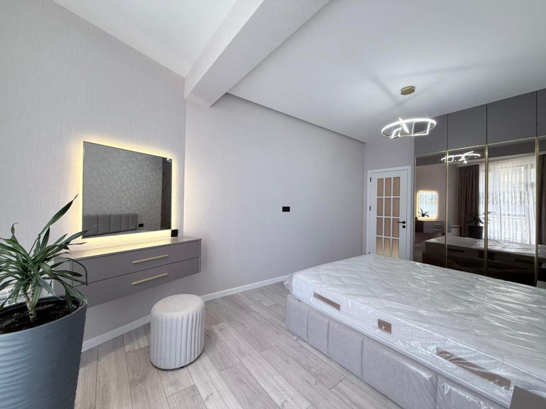 Satılır 2 otaqlı yeni tikili 92 m² — Mənzil, Sumqayıt (10)