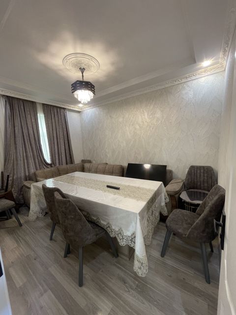 Satılır 3 otaqlı həyət evi/bağ evi 75 m² — Xırdalan