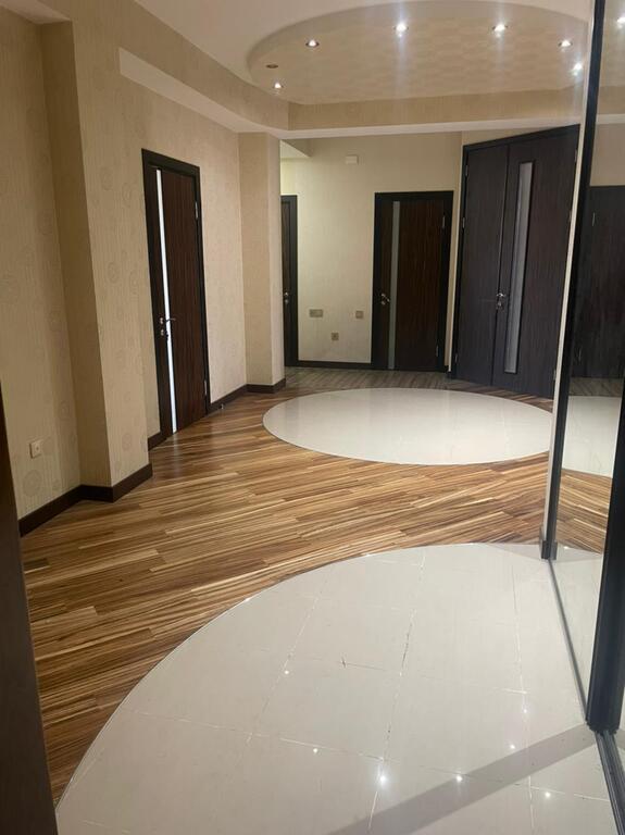 Satılır 3 otaqlı yeni tikili 148 m² — Mənzil, Bakı (11)