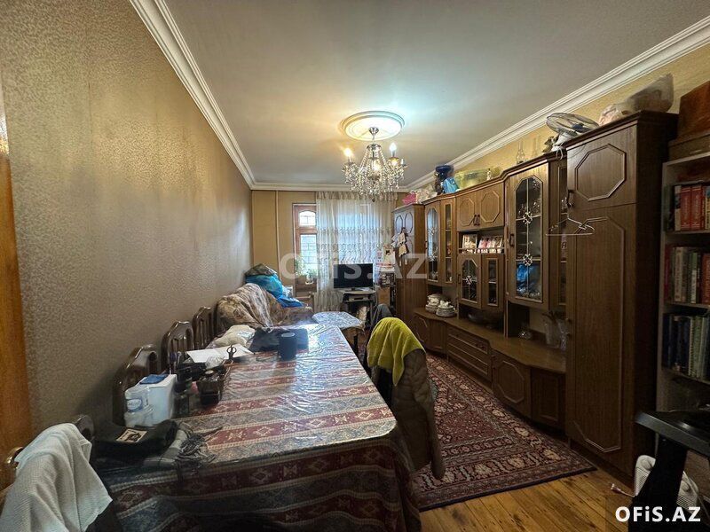 Köhnə tikili Satılır Xətai r., Əhmədli m., 5 otaq, 120 m² — Mənzil, Bakı (6)
