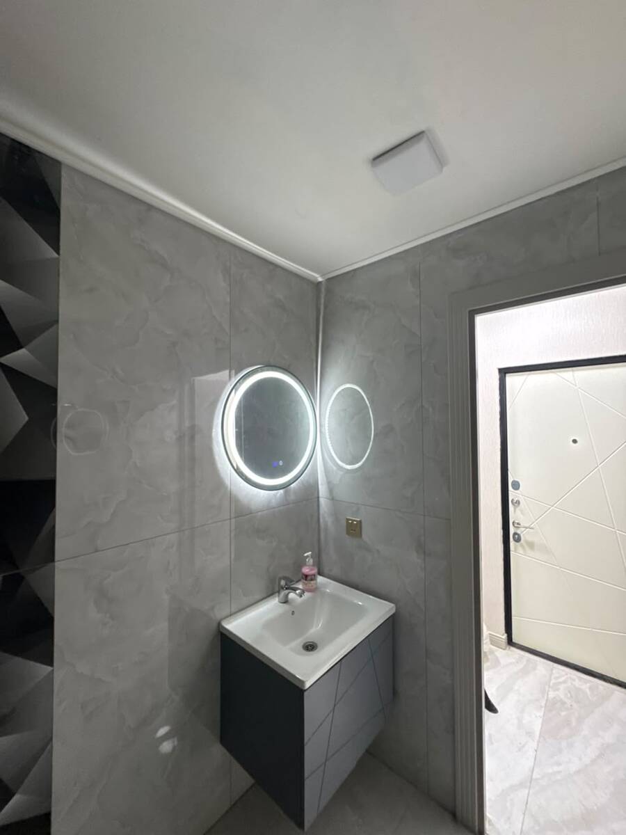 Satılır 2 otaqlı köhnə tikili 34 m² — Mənzil, Bakı (6)