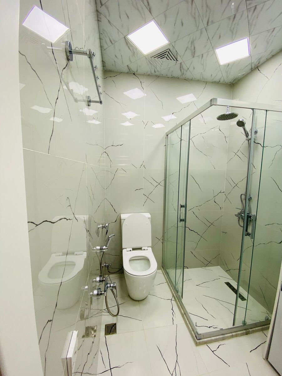 Satılır 2 otaqlı yeni tikili 65 m² — Mənzil, Bakı (10)