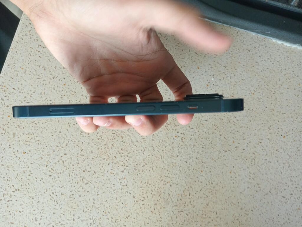 IPhone 13, Mavi — Apple iPhone, Xırdalan (6)