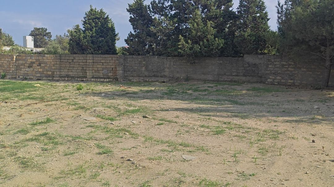 Satılır torpaq 5 sot — Torpaq, Bakı (2)