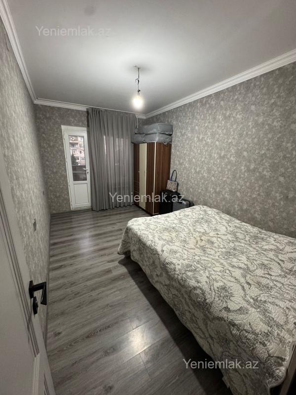 Satılır 4 otaqlı Bina evi menzil (Köhnə tikili), 100 m², Sabunçu rayonu — Mənzil, Bakı (10)