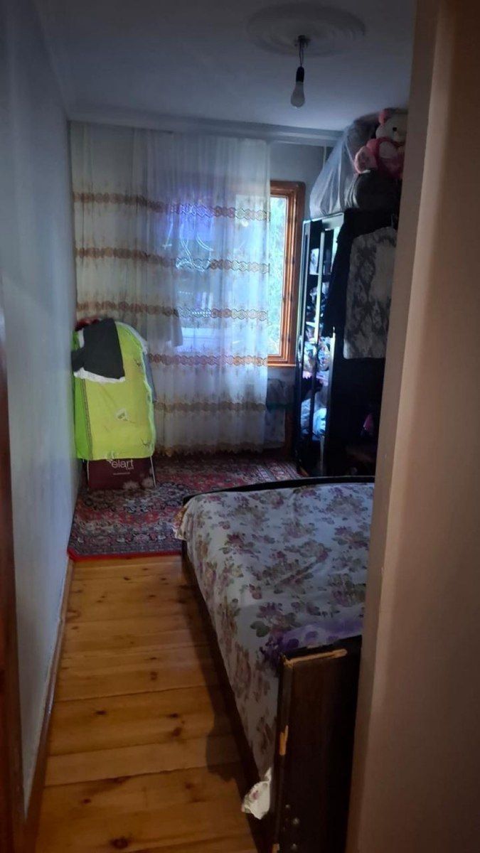 3-otaqlı mənzil, Asif Məhərəmov küç., 51 m² — Mənzil, Bakı (4)