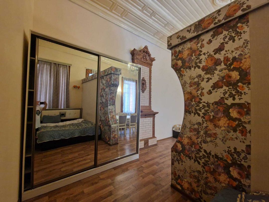 İcarəyə verilir 2 otaqlı köhnə tikili 60 m² — Mənzil, Bakı (10)