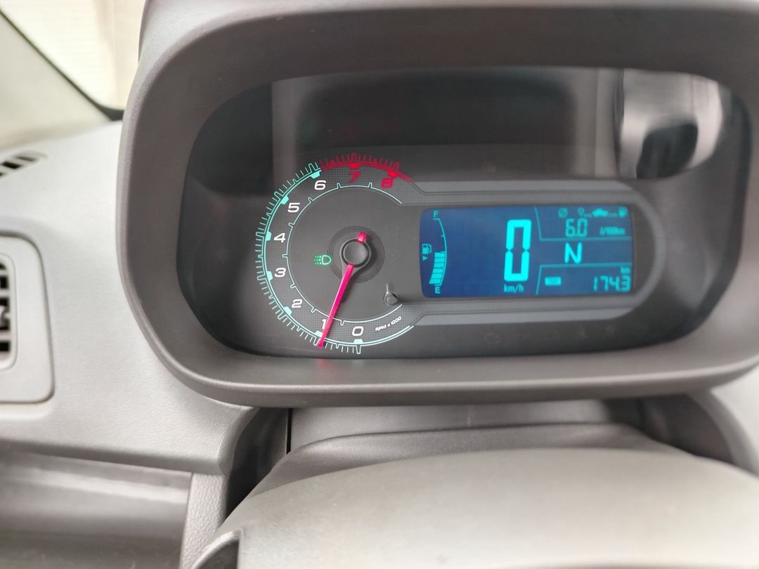 Chevrolet Cobalt, 2022 il 77-ON-538 — Avtomobillər, Bakı (10)