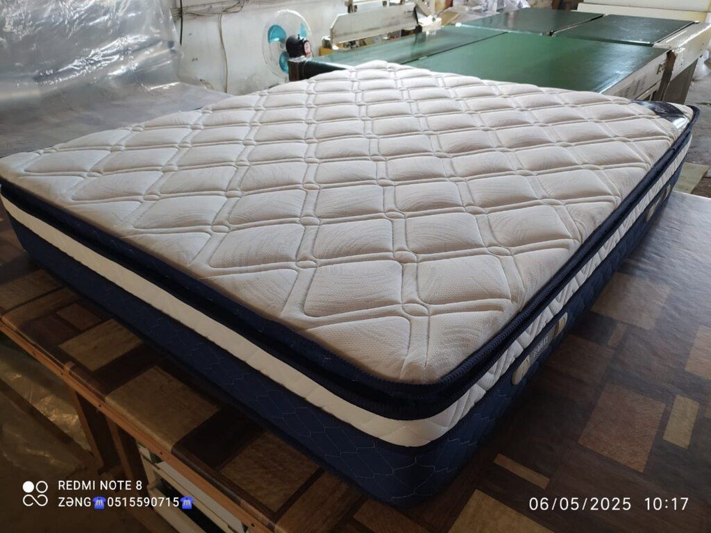 Ortopedik döşək — Mebel, Bakı