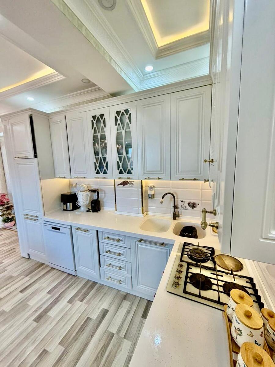 Satılır 3 otaqlı yeni tikili 94 m² — Mənzil, Bakı (3)