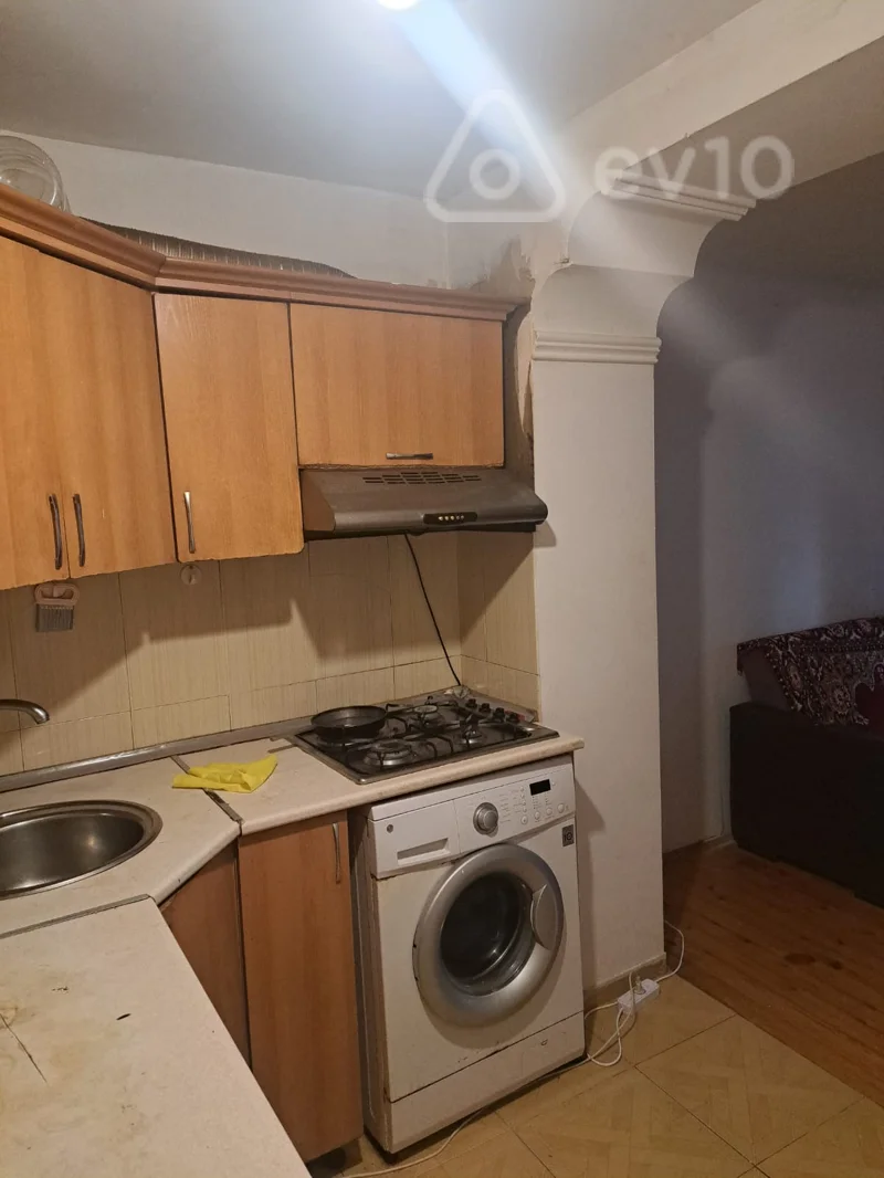 2 otaqlı mənzil, 50 m², 14cu mehelle, Sumqayıt — kirayə — Mənzil, Sumqayıt
