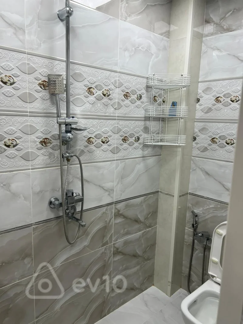 2 otaqlı mənzil, 50 m², D.Bünyadzadə küç. — kirayə — Mənzil, Bakı (6)