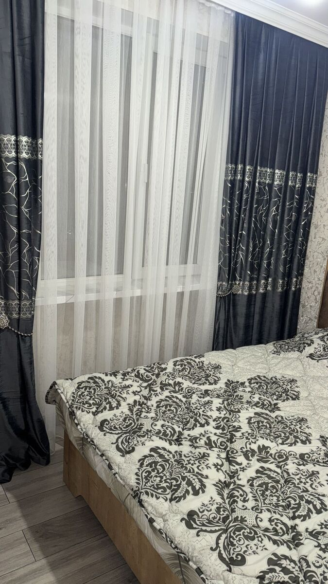 Satılır 2 otaqlı köhnə tikili 41 m² — Mənzil, Bakı (7)