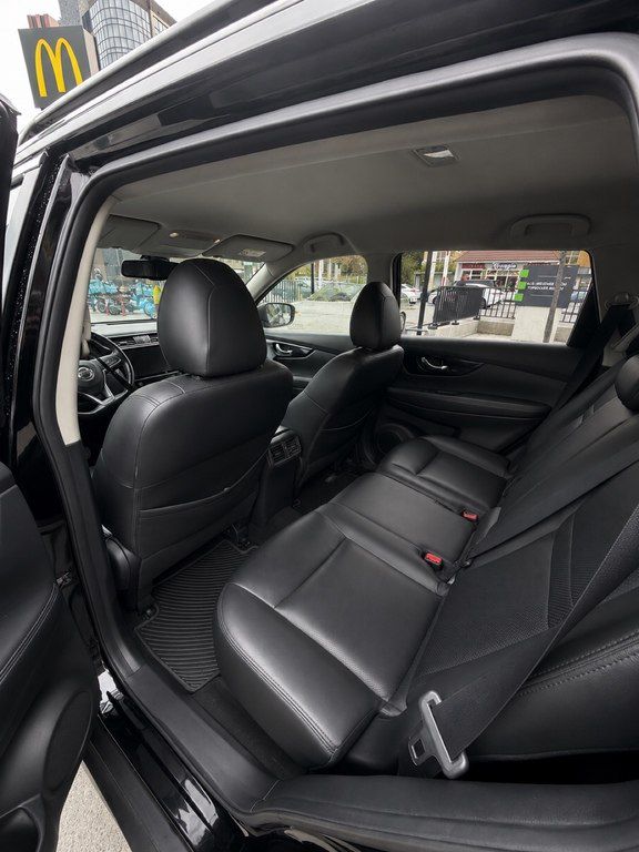 Nissan X-Trail, 2.0 L, 2019 il, 59 000 km — Avtomobillər, Bakı (7)